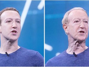 Nghi ngại FaceApp thu thập thông tin người dùng