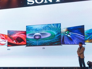 Những Tính Năng Nổi Trội Của Tivi Sony 2021 Những Tính Năng Nổi Trội Của Tivi Sony 2021