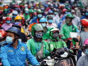 Thắc Mắc Xung Quanh Việc Giãn Cách Tăng Cường Thắc Mắc Xung Quanh Việc Giãn Cách Tăng Cường