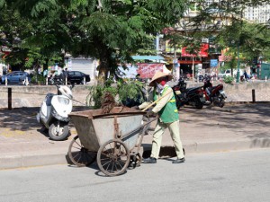 Thời tiết ngày 18/5: Nắng nóng gay gắt, nhiệt độ trên 40 độ C