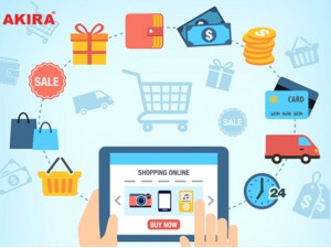 Các trang thương mại điện tử Việt Nam tràn ngập hàng giả, hàng nhái