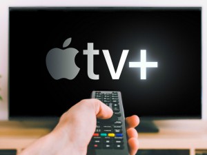 Ứng dụng Apple TV sẽ chính thức được tích hợp trên Smart tivi Sony