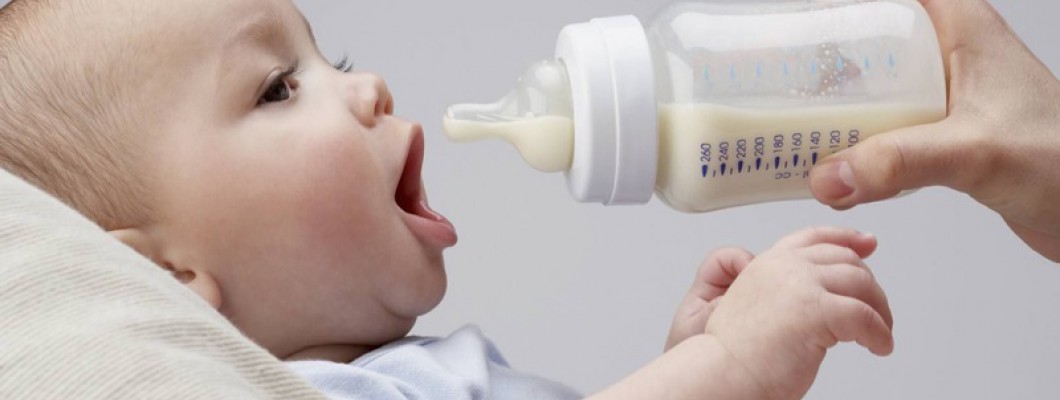 Vì Sao Nên Dùng Tủ Đông Trữ Sữa Mẹ