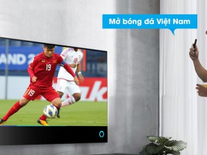 Xem World Cup 2022 Với Tivi TCL Xem World Cup 2022 Với Tivi TCL