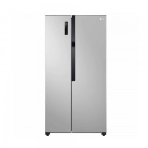 Tủ Lạnh LG Inverter 519 Lít GR-B256JDS