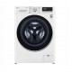 Máy giặt LG FV1409S4W lồng ngang thông minh 9kg AI DD