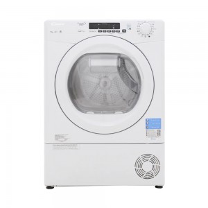 Máy Sấy Ngưng Tụ Candy 9 Kg GVS C9DE-S Máy Sấy Ngưng Tụ Candy 9 Kg GVS C9DE-S