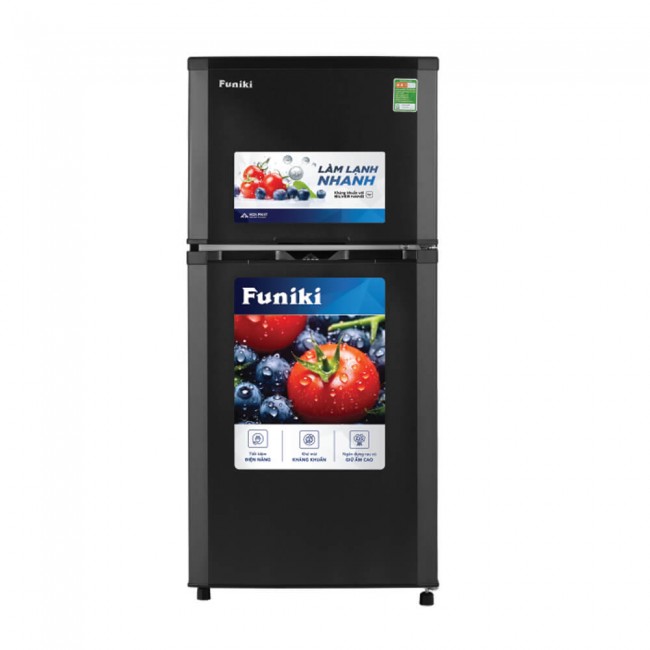 Tủ Lạnh Funiki 159 Lít HR T6159TDG