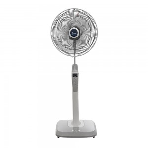 Quạt đứng Mitsubishi Electric LV16-RB SF-GY 47W Quạt đứng Mitsubishi Electric LV16-RB SF-GY 47W