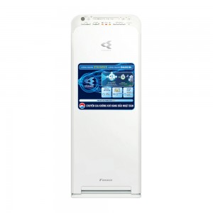Máy lọc không khí tạo ẩm Daikin MCK55TVM6 Máy lọc không khí tạo ẩm Daikin MCK55TVM6