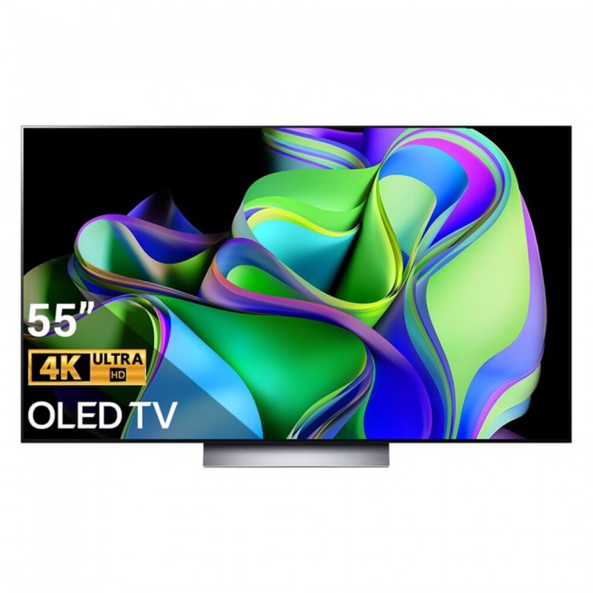 Smart Tivi LG OLED 4K 55 Inch OLED55C3PSA