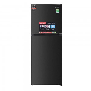 Tủ Lạnh Sharp Inverter 197 Lít SJ-X215V-DG