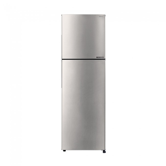 Tủ lạnh Sharp Inverter 253 lít SJ-X282AE-SL