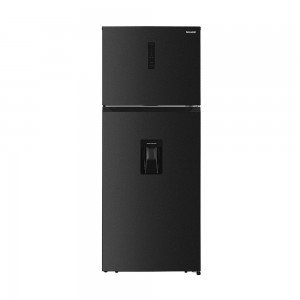 Tủ lạnh Sharp Inverter 417 lít SJ-X417WD-DG