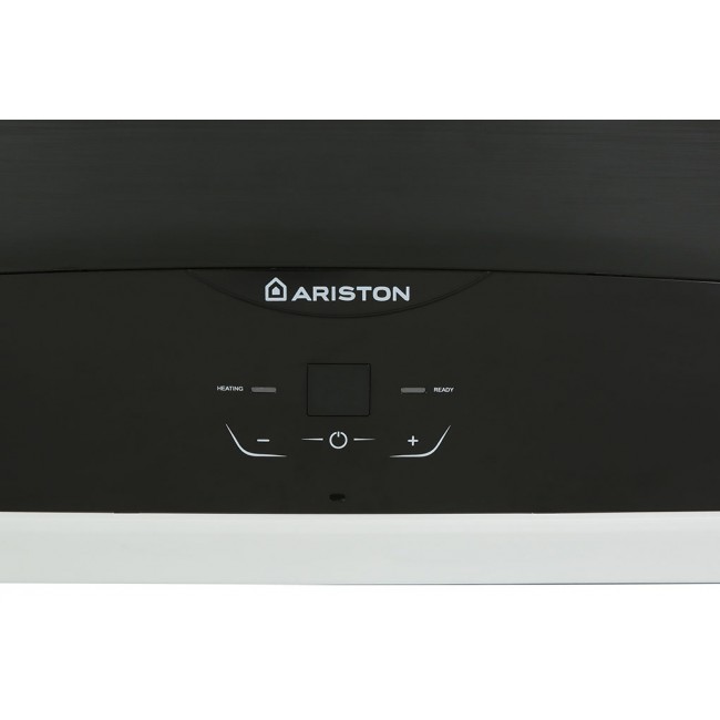 Bình nóng lạnh gián tiếp Ariston 30 lít SL2 LUX-D AG+ Wifi