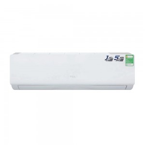 Điều hòa TCL 12000 BTU 1 chiều TAC-12CSD/TPG31 Điều hòa TCL 12000 BTU 1 chiều TAC-12CSD/TPG31