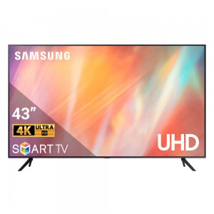 Smart Tivi Crystal UHD 4K Samsung 43 Inch UA43AU7700