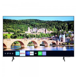 Smart Tivi Samsung 4K Crystal UHD 55 inch UA55AU8100