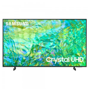 Smart Tivi Samsung 4K 55 inch UA55CU8000
