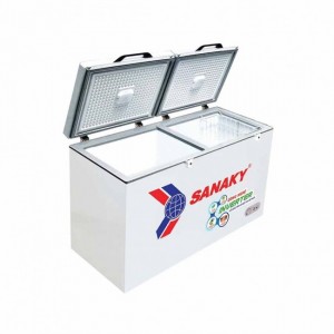  Tủ đông Sanaky VH-4099A4K 400 lít Inverter 