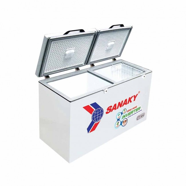 Tủ đông Sanaky VH-4099A4K 400 lít Inverter 