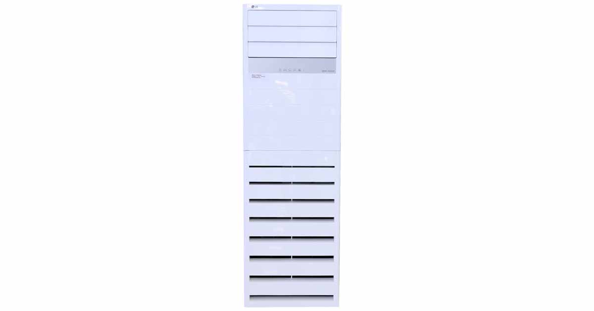 Điều hòa đứng LG APNQ48GT3E3 48000BTU 1 chiều Inverter