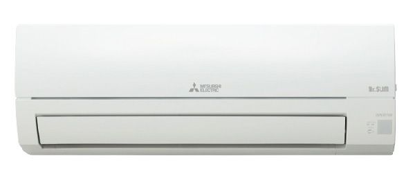 Điều hòa Mitsubishi MSY-JP25VF 9000BTU 1 chiều Inverter