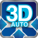 Phân phối gió 3D AUTO