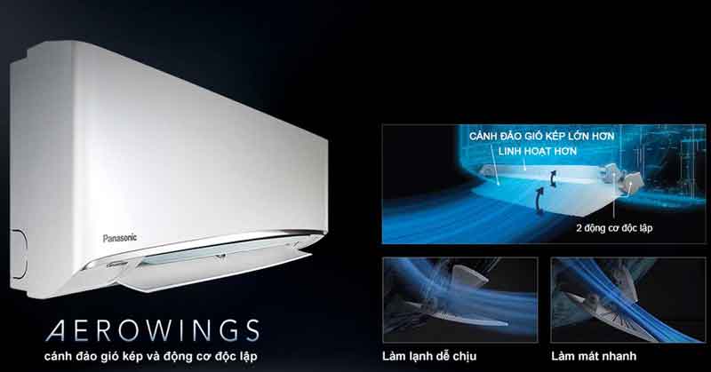 AEROWINGS