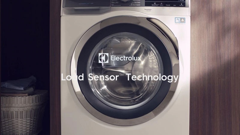 công nghệ cảm biến tải trọng Load Sensor