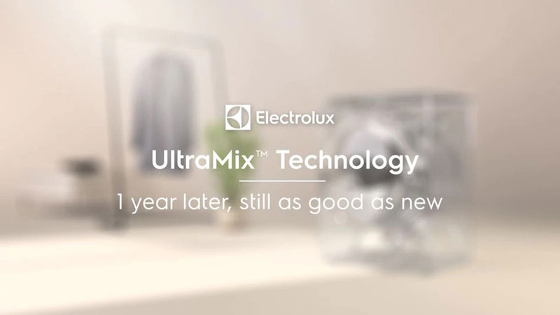 Công nghệ UltraMix