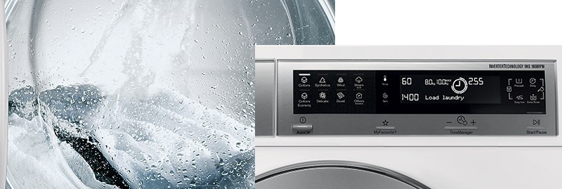 máy giặt sấy inverter electrolux eww14012 jetspray
