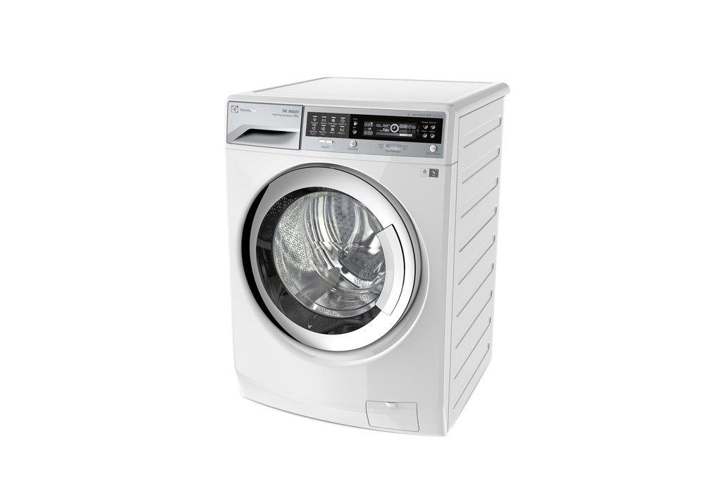 máy giặt sấy inverter electrolux eww14012