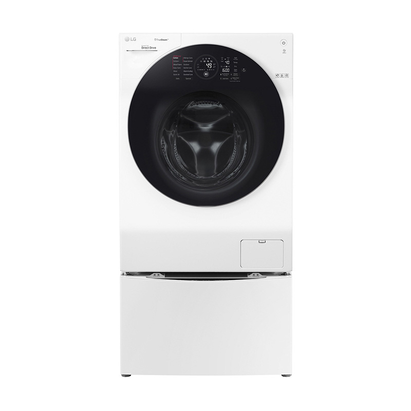 Máy giặt lồng đôi LG TWINWash FG1405h2W-TG2402NTWW
