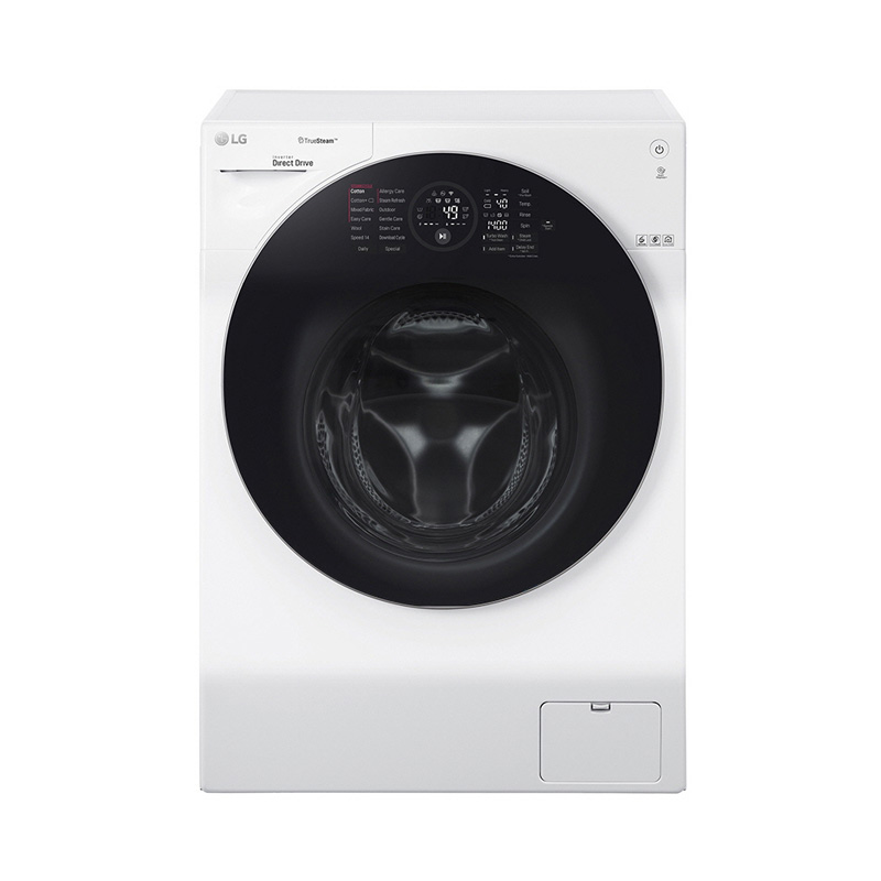 Máy giặt sấy Inverter LG FG1405H3W 10.5 Kg