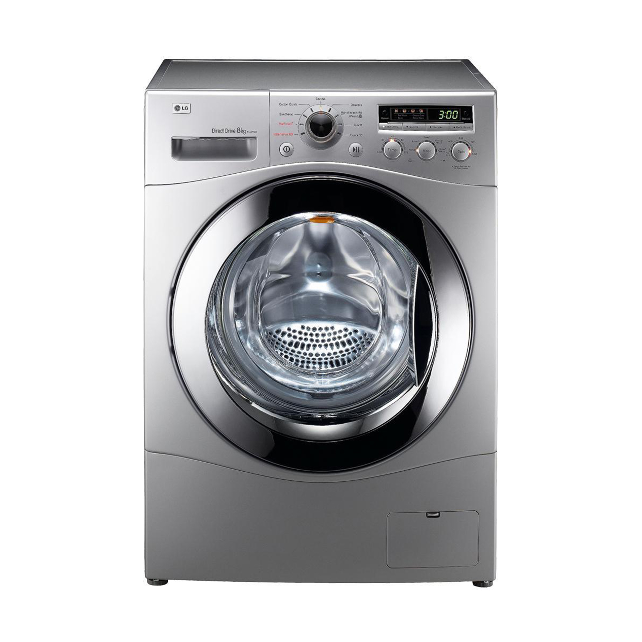 Máy giặt LG WD-16660 Inverter 9kg