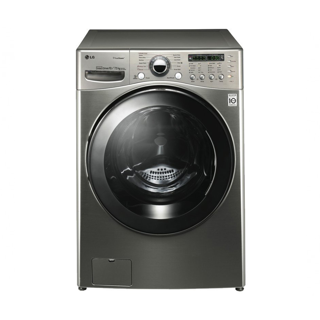 Máy giặt Inverter 17 Kg LG WD-35600