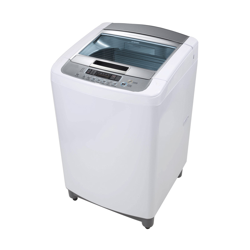 Máy giặt 10 Kg Inverter LG WF-D1017DDD