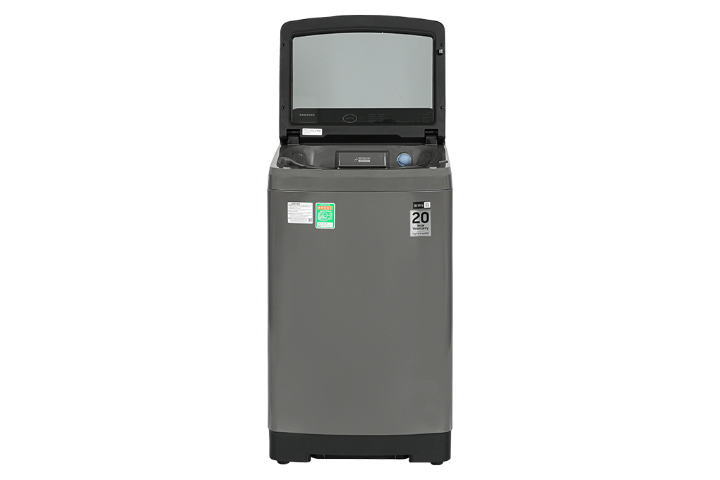 Máy giặt Samsung Inverter 9.5 kg WA95CG4545BDSV