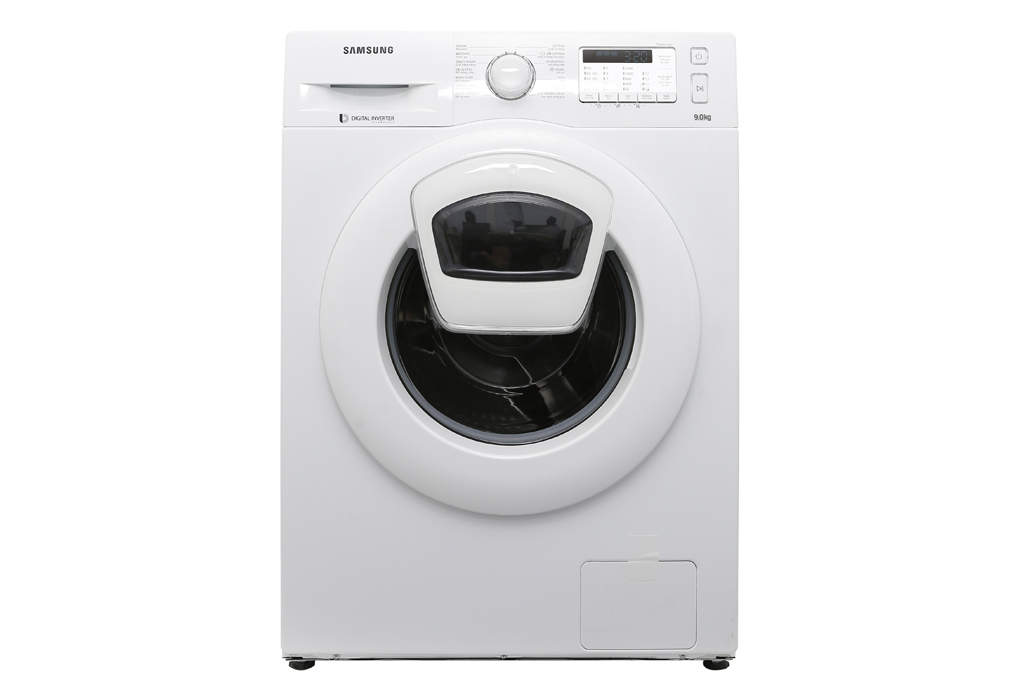 máy giặt samsung ww90k5233ww-sv