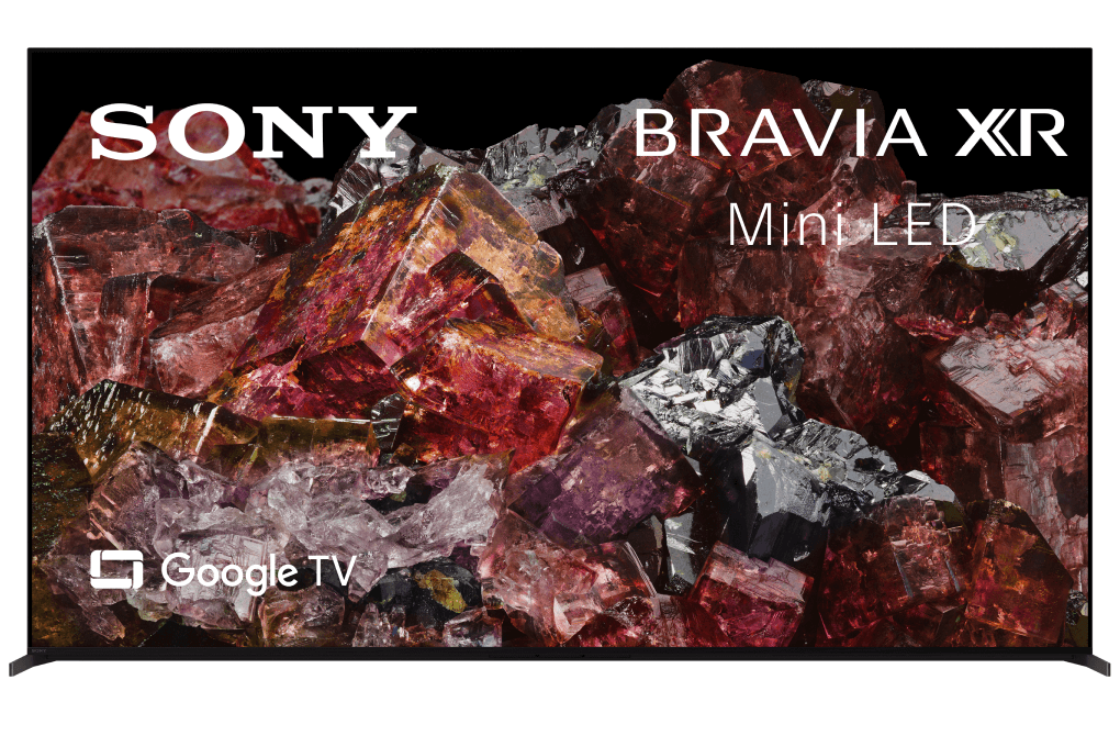 Google Tivi Sony 4K 65 inch XR-65X95L