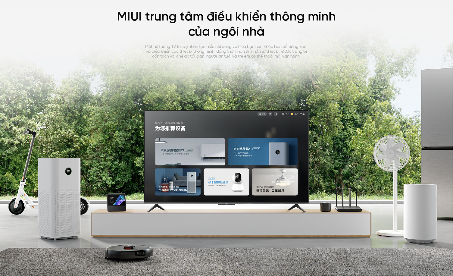 Xiaomi TV S75 75 inches 2023 Series S