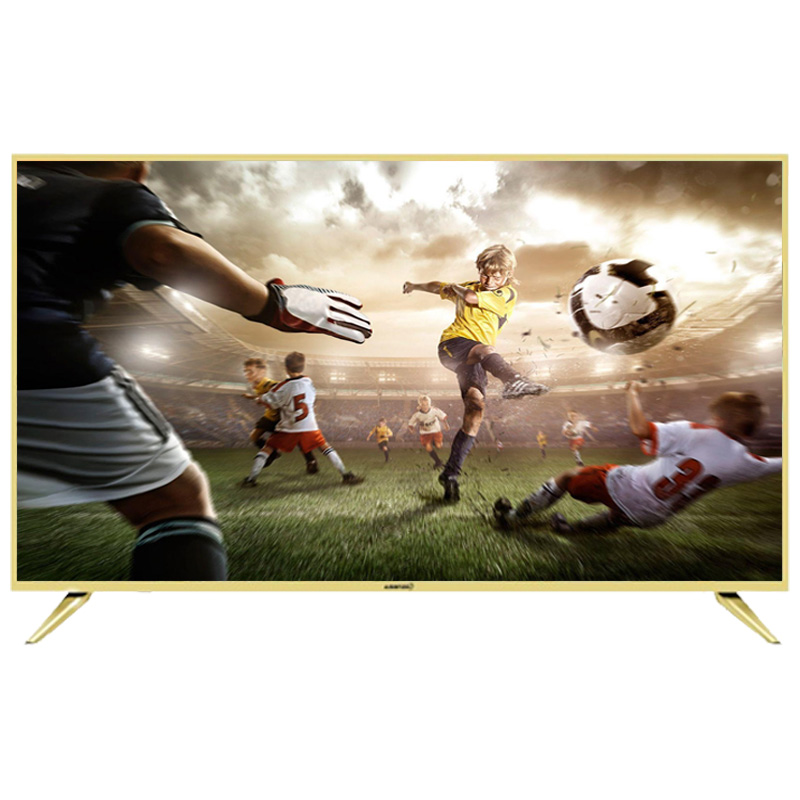 TIVI SMART ASANZO 50 INCH 50AS600