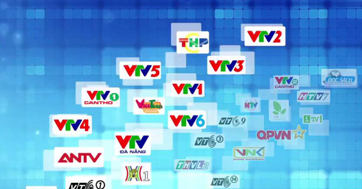 Đầu thu kĩ thật số DVB-T2 tích hợp