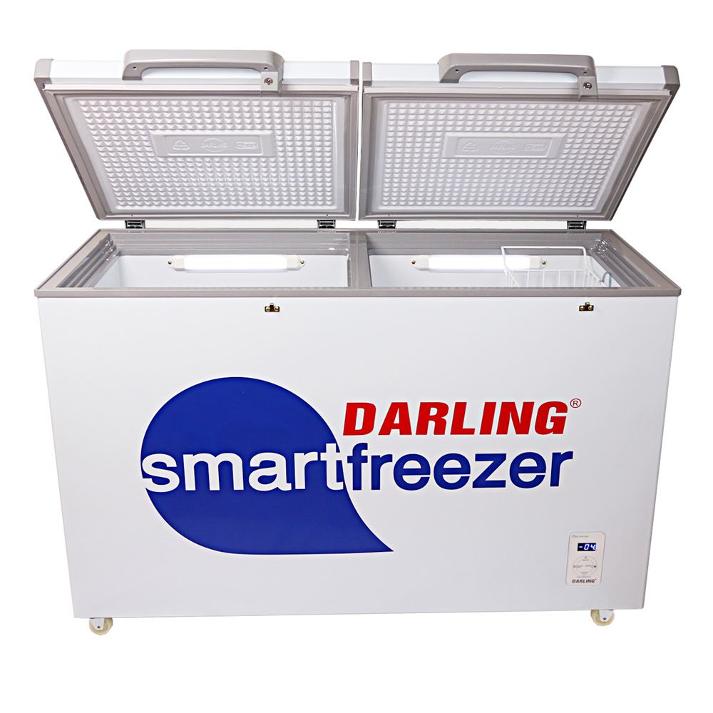Tủ đông Samrt Darling DMF-3699WS