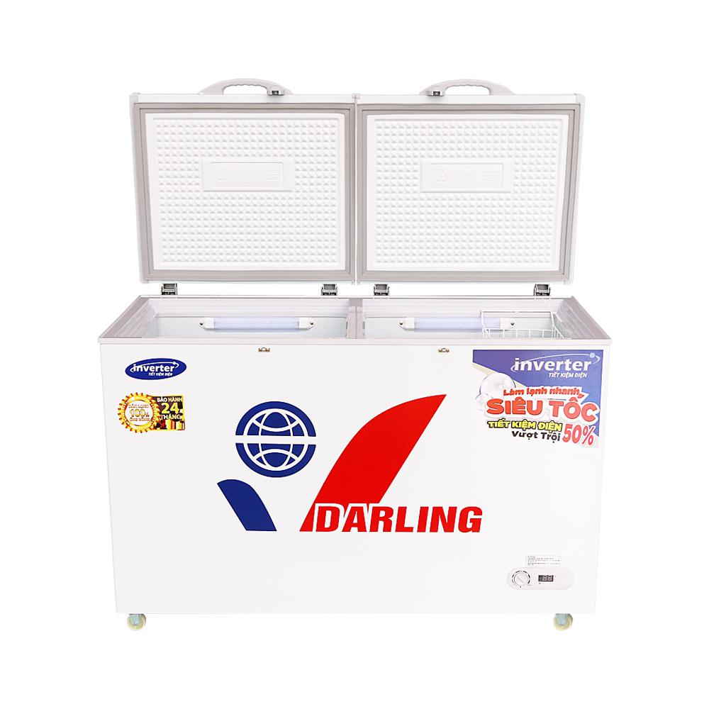 Tủ đông Inverter Darling DMF-3799AI
