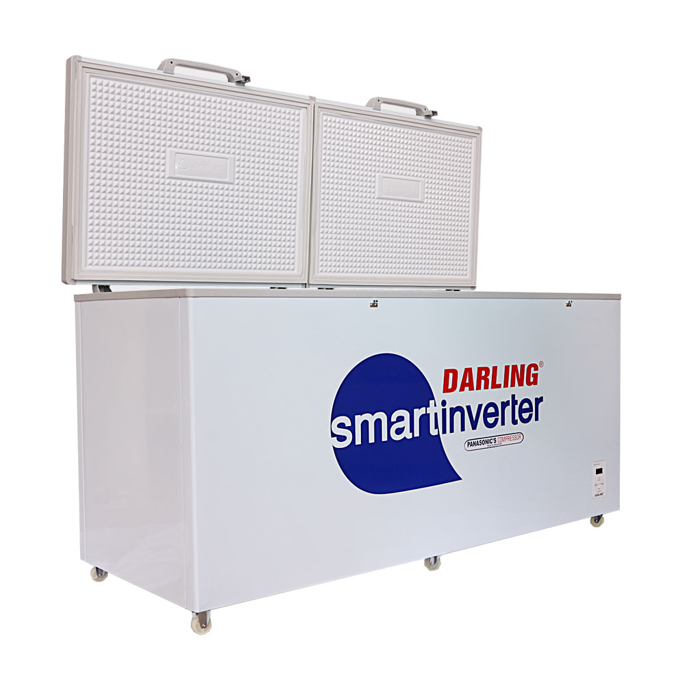Tủ đông Darling Smart Inverter DMF-4699WSI