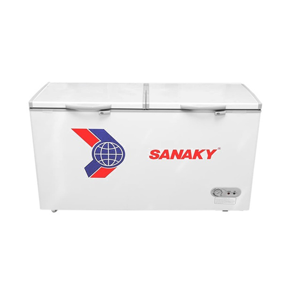Tủ đông Sanaky SNK-420A