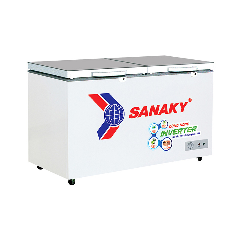 Tủ đông Sanaky VH-2599A4K Inverter