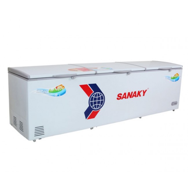 Tủ đông Sanaky VH-1399HY